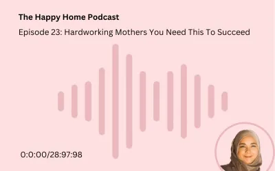 Hardworking Mothers You Need This To Succeed
